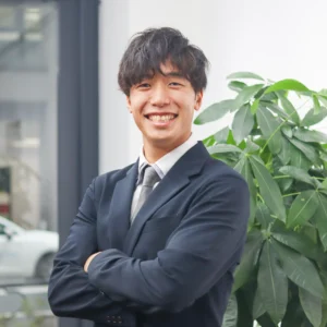 EduK編集長 プロフィール写真
