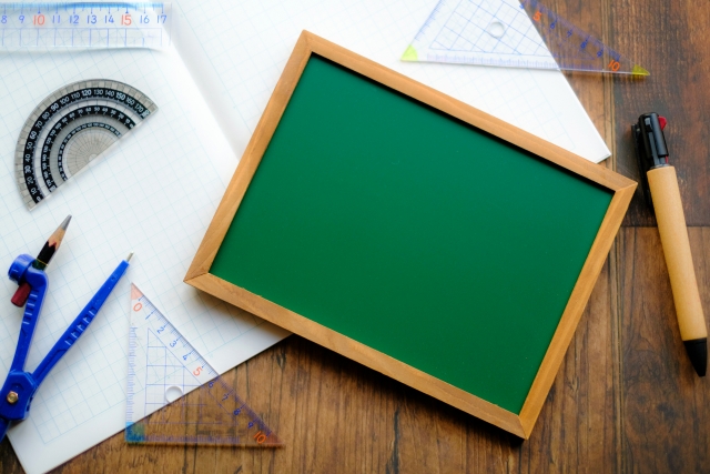 イオン式や化学反応の仕組みを丁寧にまとめた理科の勉強ノート